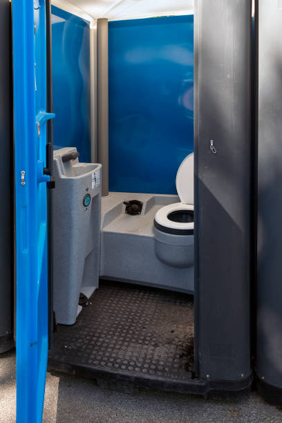 Best Porta potty cleaning services  in Eastover, NC