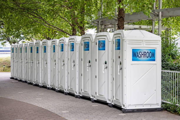 Best Porta potty rental near me  in Eastover, NC