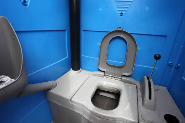 Best Sanitation services for porta potties  in Eastover, NC