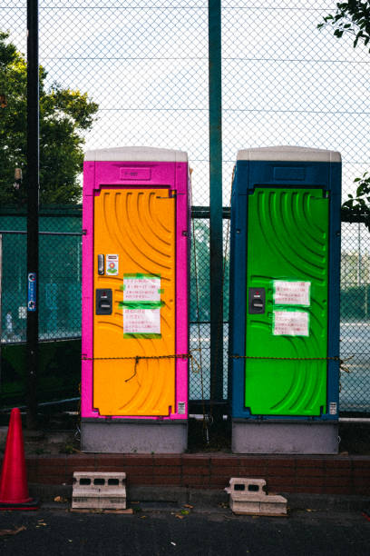 Best Porta potty for special events  in Eastover, NC