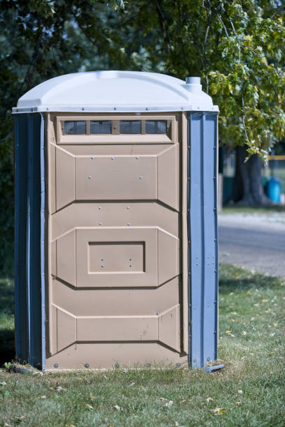 Portable Toilet Options We Offer in Eastover, NC