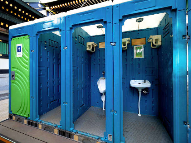 Best Porta potty rental for outdoor events  in Eastover, NC