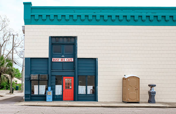 Best Portable bathroom rental  in Eastover, NC