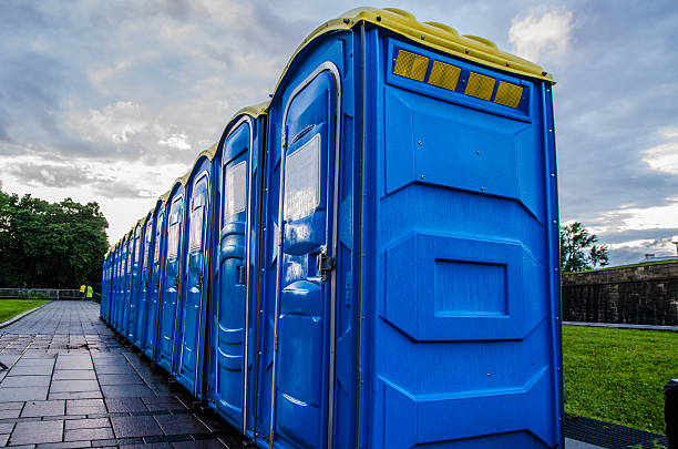 Best Construction site porta potty rental  in Eastover, NC